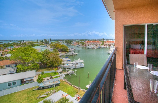 Madeira Bay Resort 
