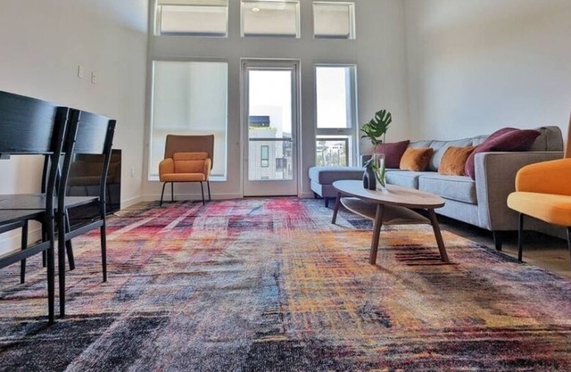 Top Floor: Pool, Jacuzzi, Sauna, Steam, Game Room