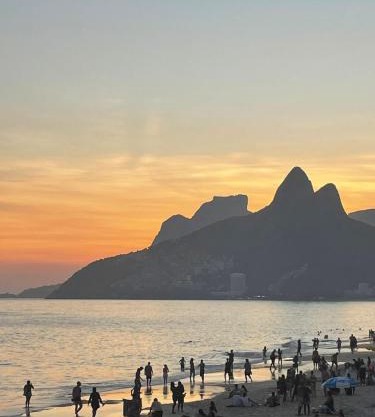 Top Ipanema - Near Beach