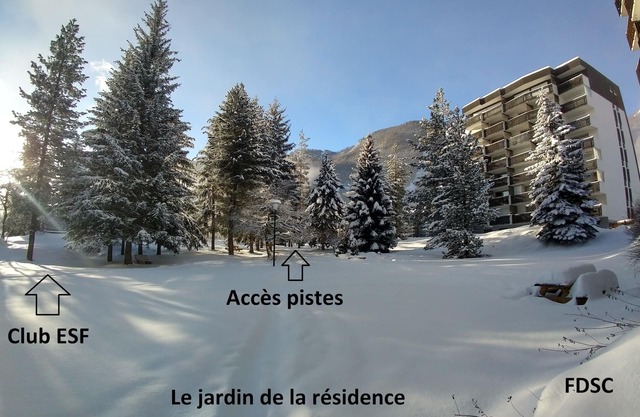 Top location, sleeps 140/190, wifi, direct access to slopes, club and ESF meetings