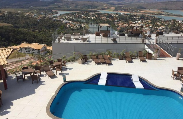 Top Mirante de Escarpas