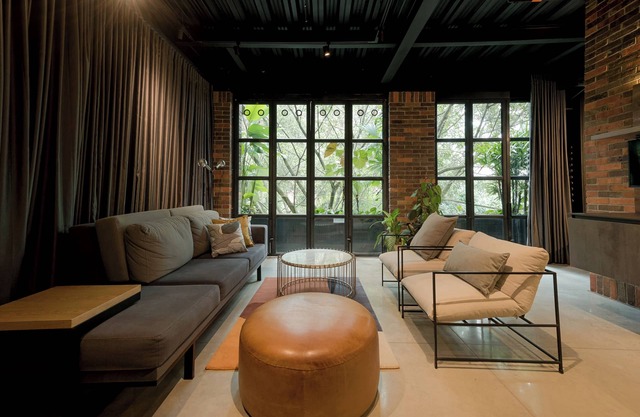 Top notch 2BR loft in the middle of Provenza