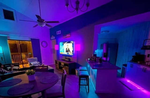 Top Orlando’s Getaway Golf Resort, Pool, +More