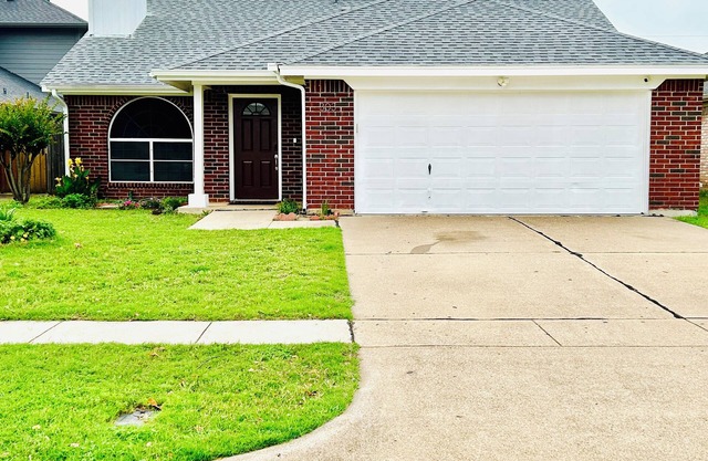 Top-Rated Cozy Home~DFW Hub~AT&T~Six Flags~Airport