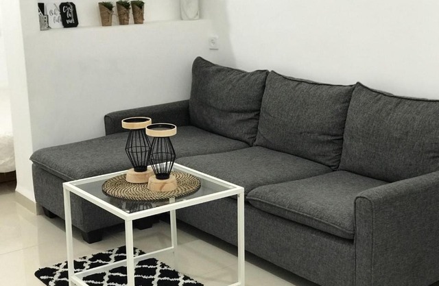 Top Studio Central Haifa - Akko - Beach. BEST FIND