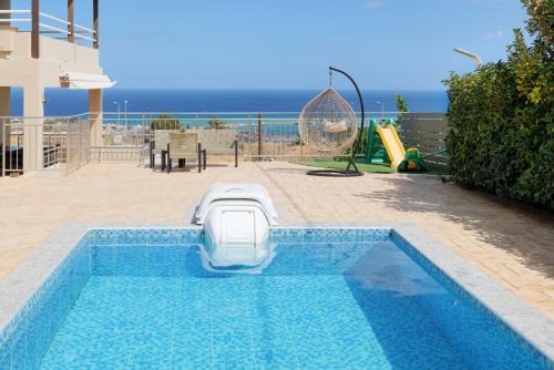 Top View Villa