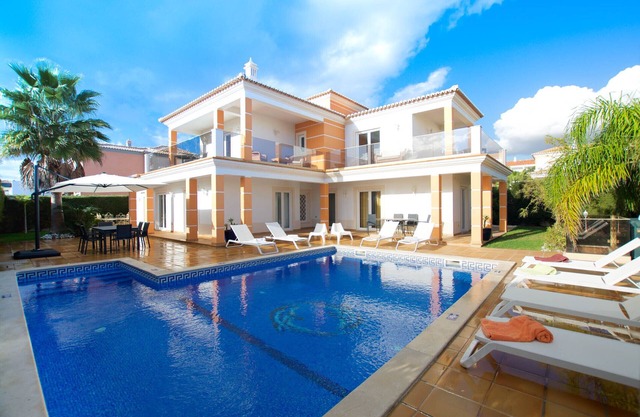 Top villa in top location - Super family vacation on the beach - Relax