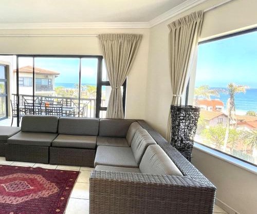 Topanga#50, Uvongo Beach