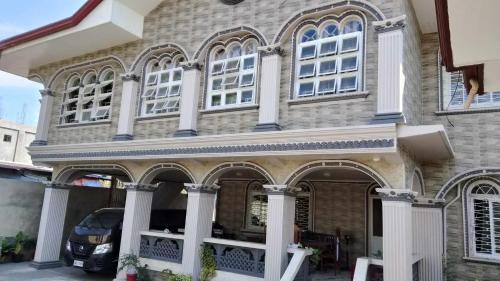 Topaz Bed & Breakfast Hotel