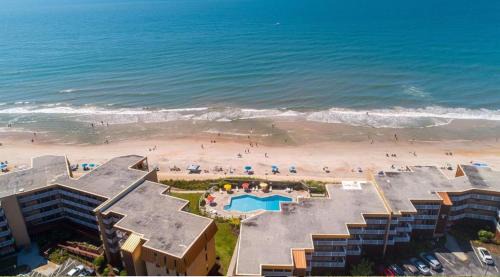 Topsail Dunes Oceanfront Condo Resort with Pool