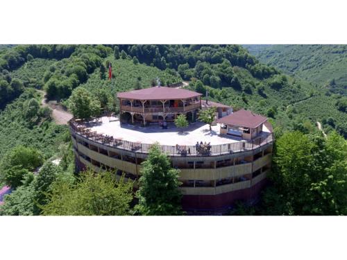 Toptepe Panorama Çiftlik Evi