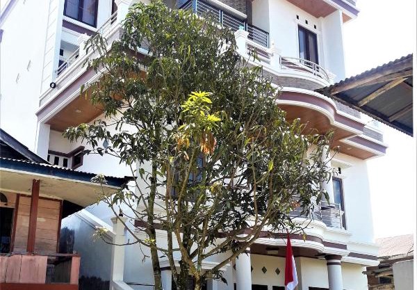 Toraja Lodge Guest House
