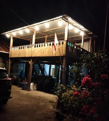 Toraja Maruang Homestay