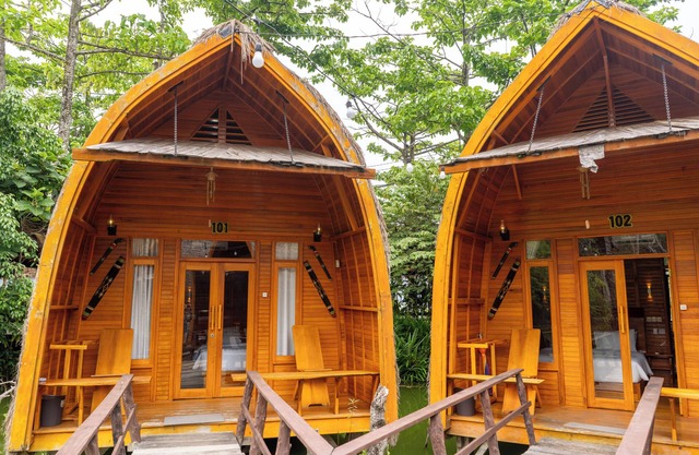 Torau Resort