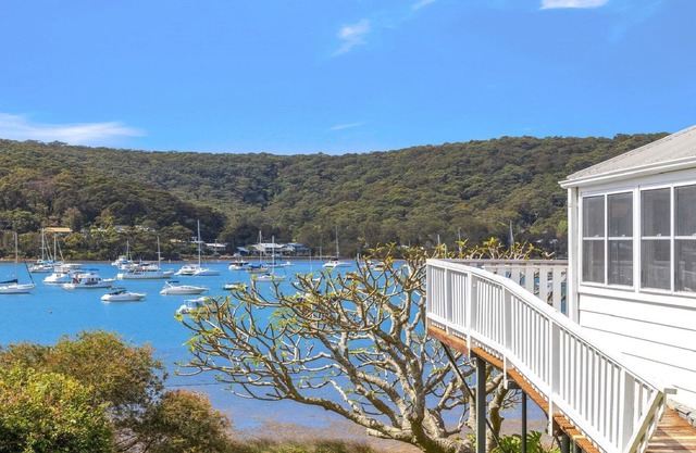 'Torcello:Waterfront on the Bay' by Accom Holidays
