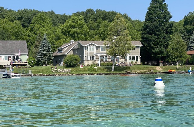 Torch Lake Family Retreat!