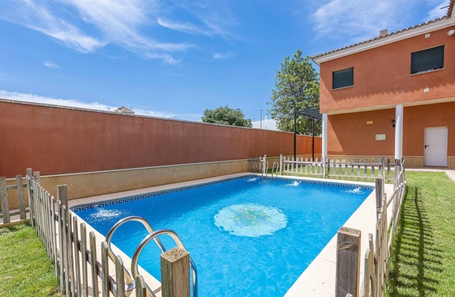 Torero II Apartment - Marchena