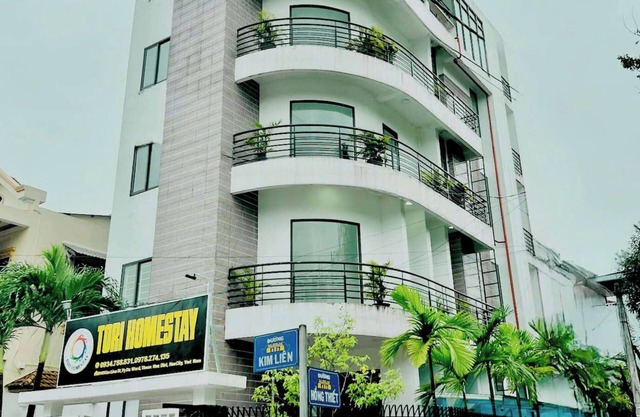TORI HOMESTAY
