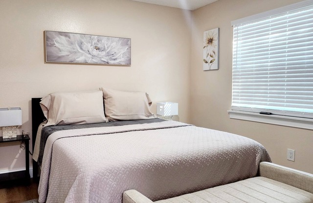 Toria Suites 920