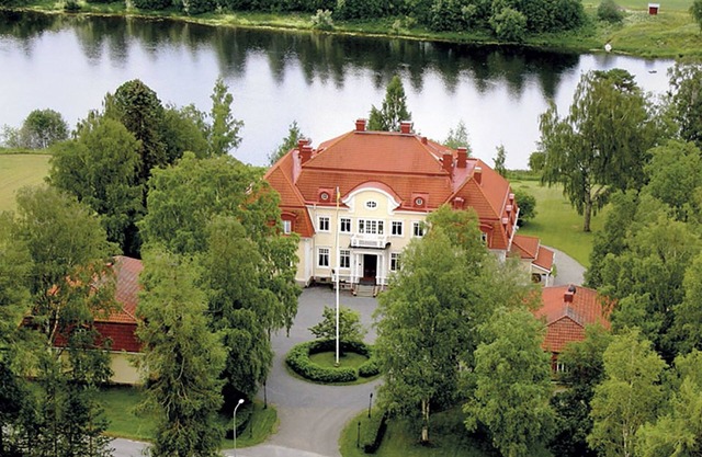 Torpshammars Herrgård