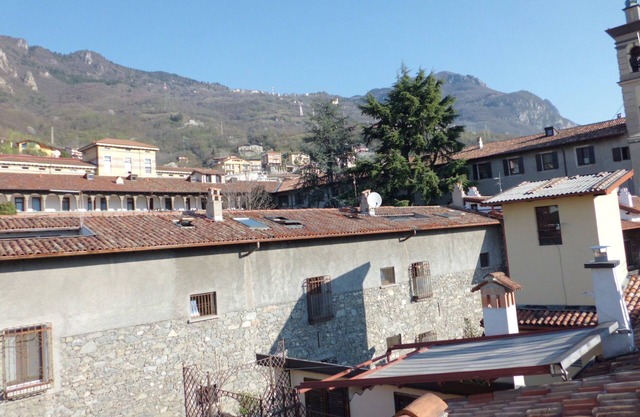 Torre Antica is an ancient watch tower fully restored with all modern amenities