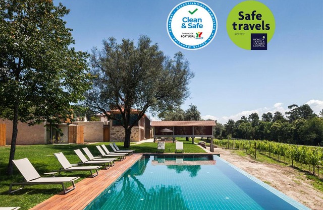 Torre de Gomariz Wine & Spa Hotel