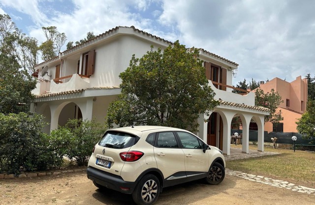 Torre delle Stelle Apartment 50 meters from the sea