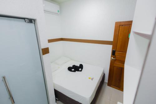 torre forte apart hotel