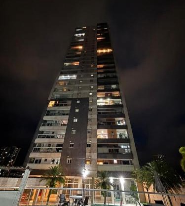 TORRE SOLAZZO - Cop 30