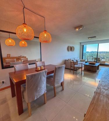Torre Tressesenta - Piso 13 4pax