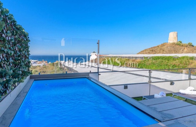 Torre Vigia Apartments