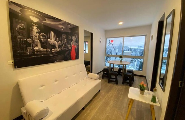 Torres de San Vicente 2 hab