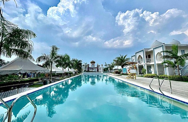 Torres Farm Resort powered by Cocotel
