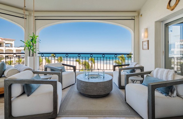 Tortuga Bay 2BR Ocean View