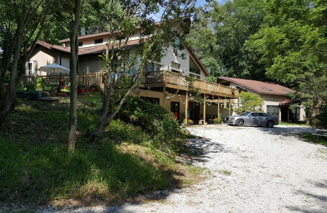 Tortuga Inn