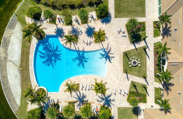 Toscana Isles, My Happy Place