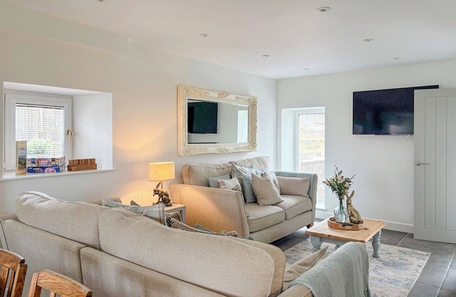 Tosside Fold Cottage