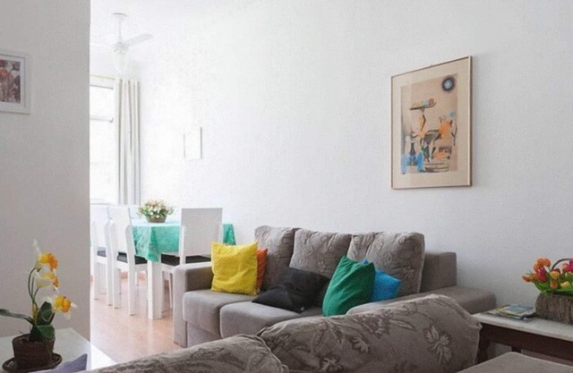 TOTAL COMFORT 2 BEDROOMS UP TO 7 BEDS IN COPACABANA