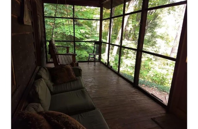 Total Privacy Haliburton Highlands