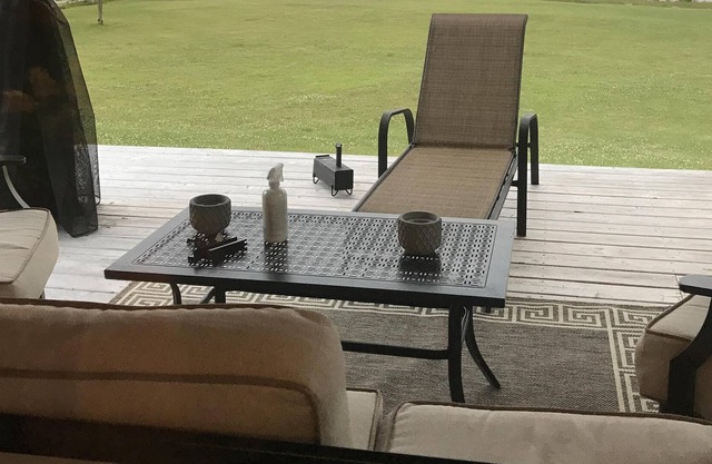 Total Privacy - Wheelchair Accessible - Golf