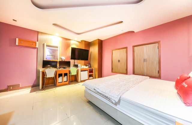 Totos Motel