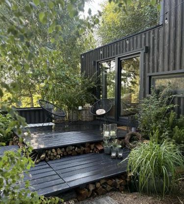 ToTu Tiny House