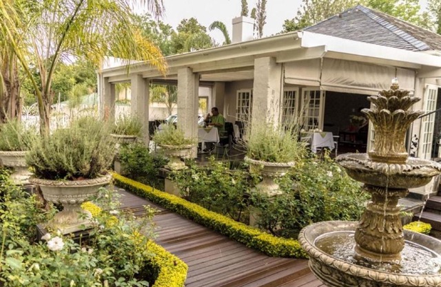 Touch of Class Guest House