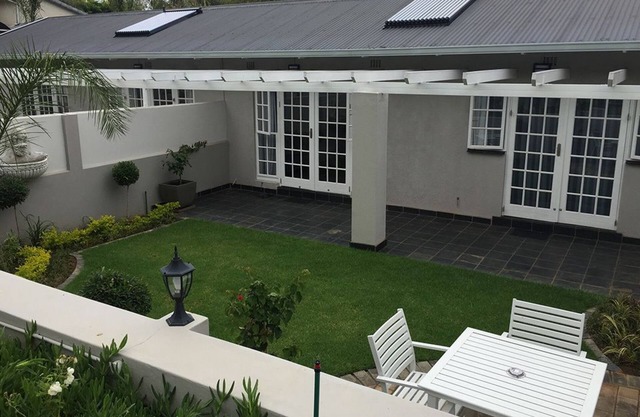 Touch of Class Villas