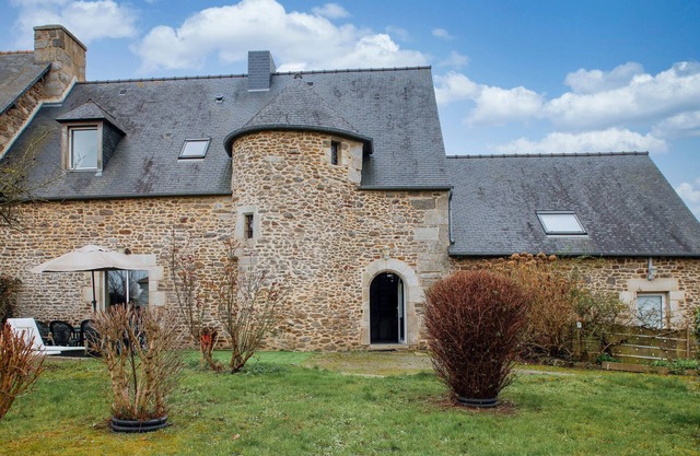 Tour des Alleux - Maison de maître pour 6