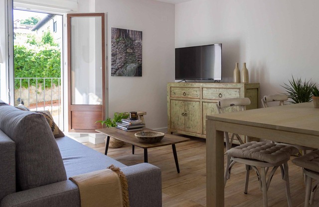 Tourist accommodation Rurality Home C