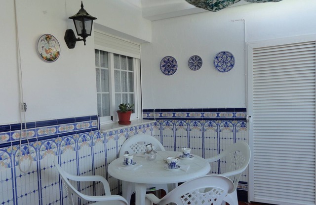 Tourist Apartment "Casa Bari"