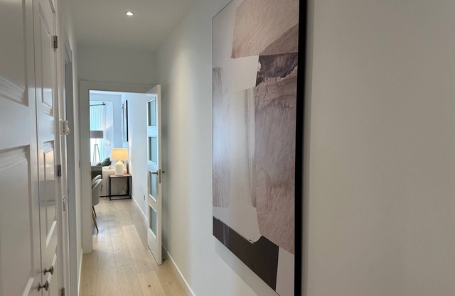 Tourist apartment in Albacete 1B | Rosario
