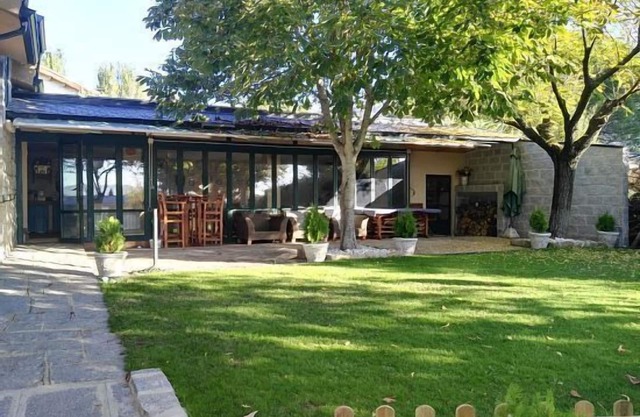 TOURIST COMPLEX FOR HOLIDAY USE Casa Ana for 8/14 persons