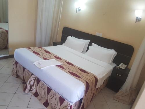 Tourist Hotel Bungoma
